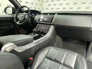 Внедорожник Land Rover Range Rover Sport 2020 года, 5995000 рублей, Красноярск