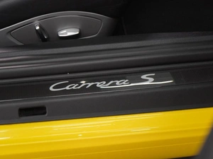 Купе Porsche 911 Carrera S 2016 года, 8255000 рублей, Воронеж
