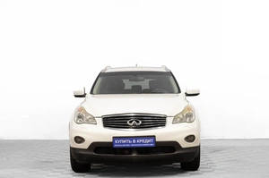 Внедорожник Infiniti EX25 2011 года, 1599000 рублей, Барнаул
