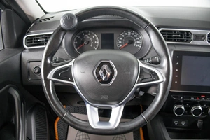 Внедорожник Renault Duster 2021 года, 1949000 рублей, Пермь
