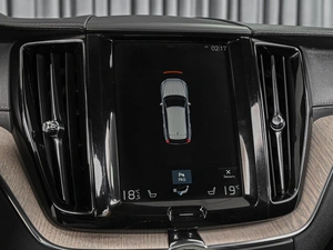Внедорожник Volvo XC60 2018 года, 3224000 рублей, Ставрополь