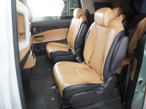 Минивэн Kia Carnival 2021 года, 3549000 рублей, Воронеж