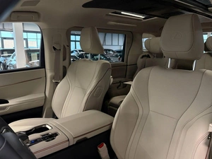 Минивэн Lexus LM 2025 года, 15700000 рублей, Павловская Слобода