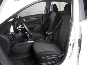 Седан Kia Rio 2021 года, 1929000 рублей, Минеральные Воды