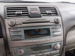 Седан Toyota Camry 2008 года, 950000 рублей, Красноярск