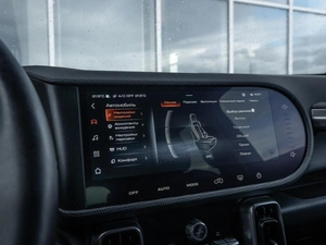 Внедорожник Haval Dargo 2023 года, 2589000 рублей, Нижний Новгород