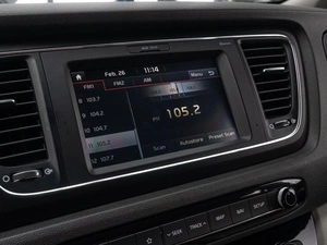 Минивэн Kia Carnival 2018 года, 2850000 рублей, Краснодар