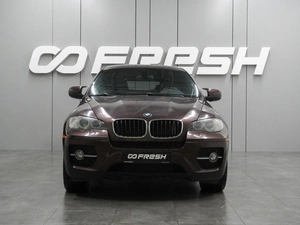 Внедорожник BMW X6 2008 года, 1289000 рублей, Воронеж