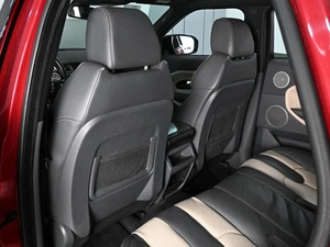 Внедорожник Land Rover Range Rover Evoque 2013 года, 1979000 рублей, Аксай