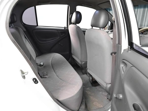 Седан Toyota Platz 1999 года, 419000 рублей, Ставрополь