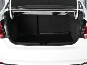 Седан Volkswagen Polo 2019 года, 1549000 рублей, Аксай