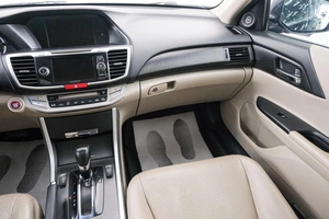 Седан Honda Accord 2013 года, 1549000 рублей, Красноярск