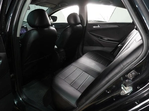 Седан Hyundai Sonata 2011 года, 939000 рублей, Воронеж