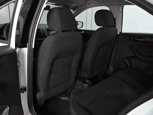 Лифтбек Skoda Rapid 2020 года, 1515000 рублей, Ростов-на-Дону