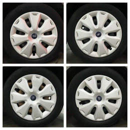 Хэтчбек 4 дв. Ford Focus 2013 года, 890000 рублей, Курск