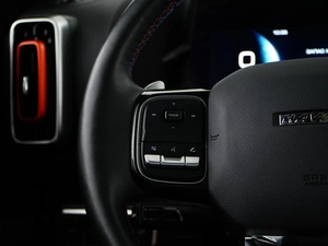 Внедорожник Haval Dargo X 2022 года, 2575055 рублей, Москва
