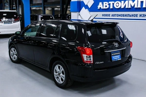 Универсал Toyota Corolla Fielder 2011 года, 1038000 рублей, Солонцы