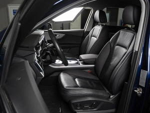 Внедорожник Audi Q7 2021 года, 6849000 рублей, Тюмень