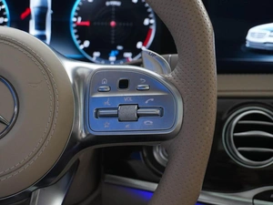 Седан Mercedes-benz S-класс 2018 года, 5888444 рублей, Москва