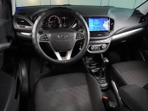 Универсал ВАЗ (LADA) Vesta 2019 года, 999000 рублей, Воронеж