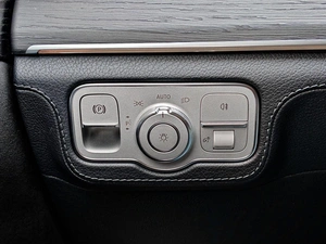 Внедорожник Mercedes-benz GLE-класс 2021 года, 9985000 рублей, Краснодар