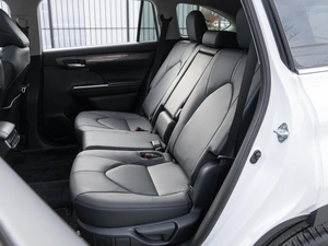 Внедорожник Toyota Highlander 2025 года, 5950000 рублей, Волгоград