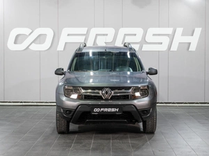 Внедорожник Renault Duster 2020 года, 1399000 рублей, Сургут