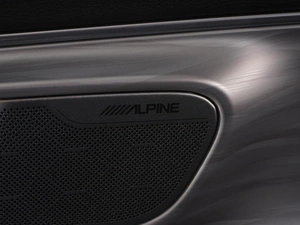 Внедорожник Trumpchi GS8 2025 года, 4280000 рублей, Минеральные Воды