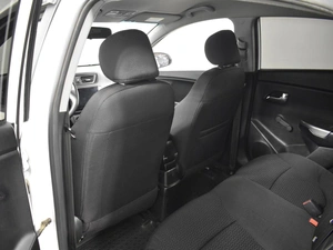 Седан Kia Rio 2016 года, 867100 рублей, Казань