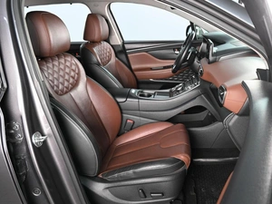 Внедорожник Hyundai Santa Fe 2022 года, 3799000 рублей, Ростов-на-Дону