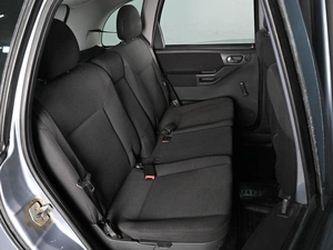 Минивэн Opel Meriva 2007 года, 549000 рублей, Аксай