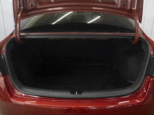 Седан Kia Rio 2021 года, 2030000 рублей, Омск