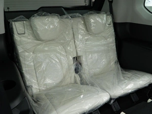 Внедорожник EXEED VX 2022 года, 2998999 рублей, Москва