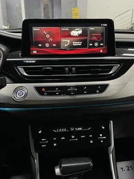 Внедорожник Changan CS75 2020 года, 1767000 рублей, Солонцы