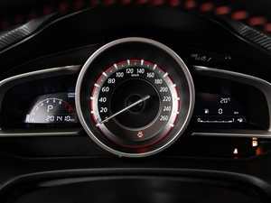 Седан Mazda 3 2013 года, 1175000 рублей, Тюмень