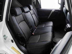 Внедорожник Toyota Land Cruiser Prado 2014 года, 4139000 рублей, Тюмень