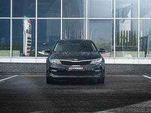 Седан Kia Optima 2017 года, 1539000 рублей, Нижний Новгород