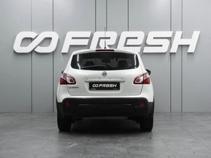 Внедорожник Nissan Qashqai 2013 года, 1145000 рублей, Воронеж