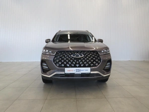 Внедорожник Chery Tiggo 7 2022 года, 1920000 рублей, Калуга