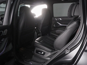 Внедорожник BMW X7 2022 года, 13125000 рублей, Минеральные Воды