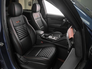 Внедорожник Kia Sportage (China) 2021 года, 3286000 рублей, Тюмень