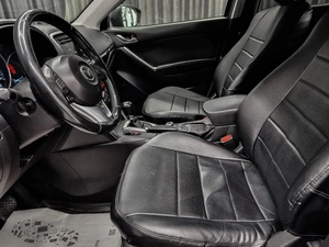 Внедорожник Mazda CX-5 2014 года, 1650000 рублей, Красноярск