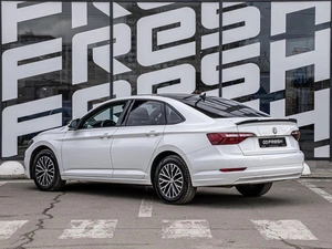 Седан Volkswagen Jetta 2021 года, 1825000 рублей, Краснодар