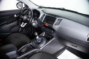 Внедорожник Kia Sportage 2015 года, 1449000 рублей, Пермь