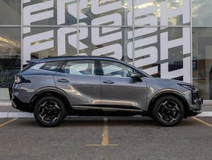 Внедорожник Kia Sportage 2026 года, 3999000 рублей, Краснодар