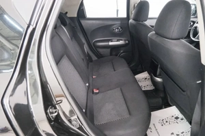 Внедорожник Nissan Juke 2015 года, 1089000 рублей, Красноярск