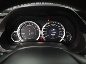 Седан Honda Accord 2011 года, 1431000 рублей, Ставрополь