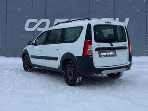 Универсал ВАЗ (LADA) Largus 2019 года, 839000 рублей, Ижевск