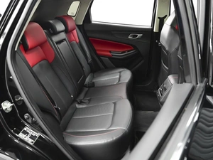 Внедорожник Changan UNI-S 2024 года, 2495000 рублей, Ставрополь