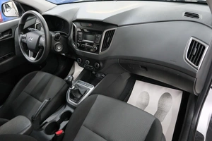 Внедорожник Hyundai Creta 2020 года, 1839000 рублей, Омск